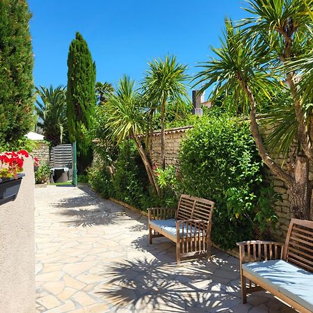 Le Clos Des Sternes Ла-Флот Экстерьер фото