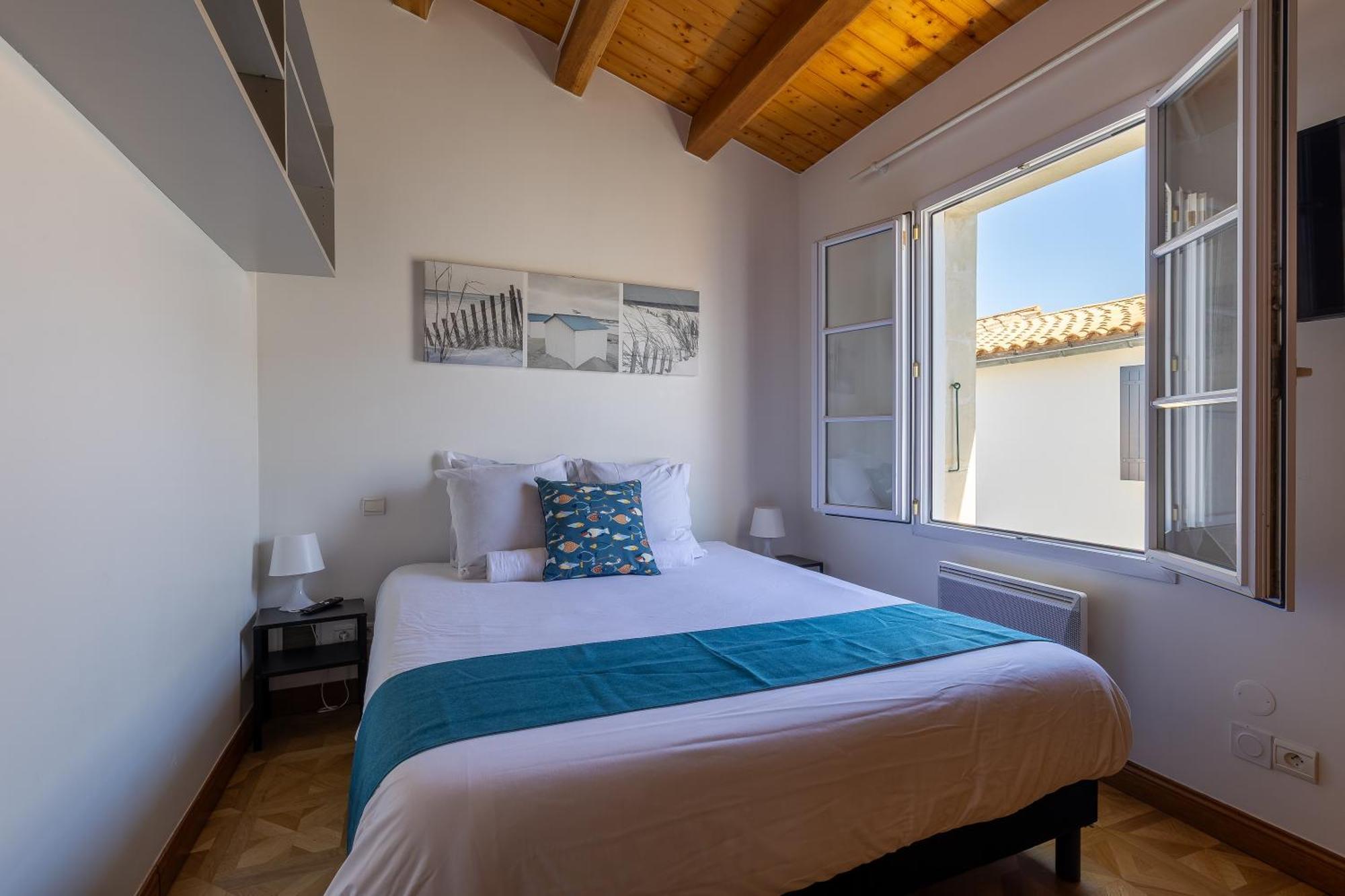 Le Clos Des Sternes Ла-Флот Экстерьер фото