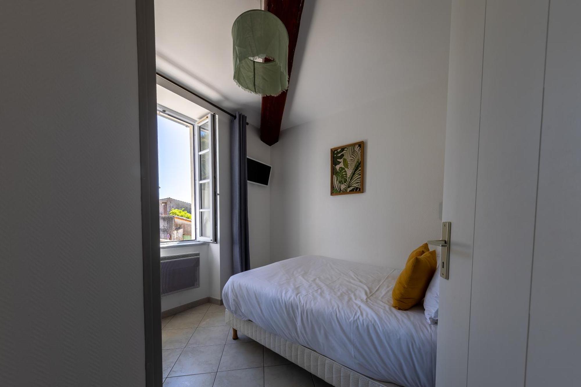 Le Clos Des Sternes Ла-Флот Экстерьер фото